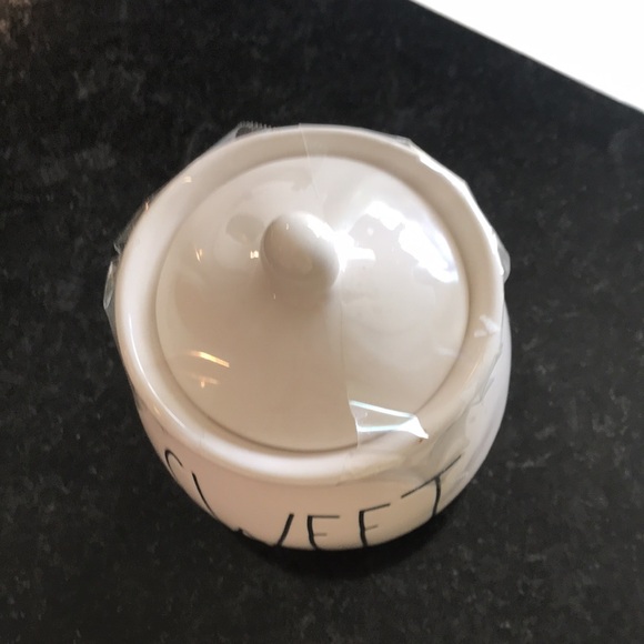 Rae Dunn Jar - Picture 2 of 4